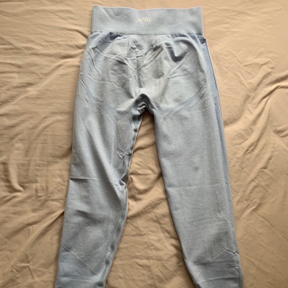 AYBL SEAMLESS LEGGING - Picture 4 of 7